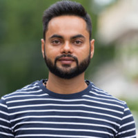 Saad Aly