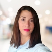 Ana Aranda Rojas