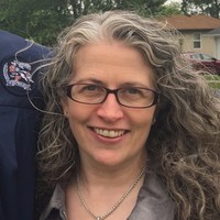 Elizabeth Tandy