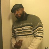 Allan Parks jr