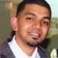 Sherrard Mohammed