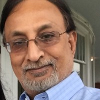 Deepak Srivastava, MD