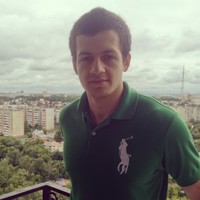 Марк Спектор