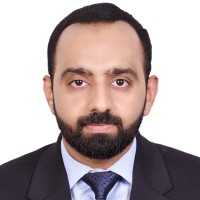 Bibi Mathew, PMP®
