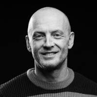 Brian Louden