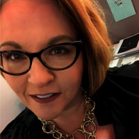Tracey Carlson-Mason
