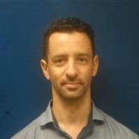 Anthony Ridolfo
