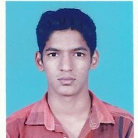 Suraj Salvi