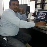 Mohammad Mostak Ashrafi