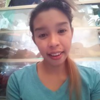 Inces Cantika