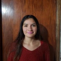 Abigail María Agustina Egüez
