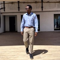 Nzioka Brian Nthaku