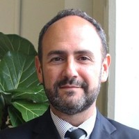 Michael Gordon Voss
