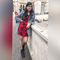 Manideepa Rao Mesineni