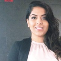 Bushra Riaz