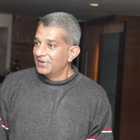 Kurian Thomas