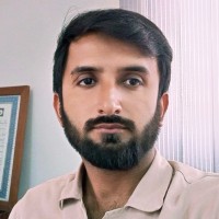 Wajjahat Hussain, CSCP