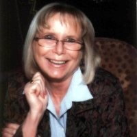 Sandra Jo Stevenson