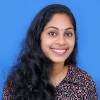 Anju Joy