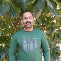 Bharat Desai