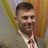 Darrell Gooding