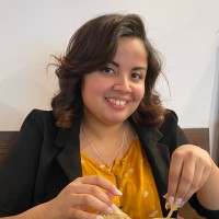 Patricia Rahamatulla