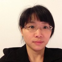 Shufeng Zhao