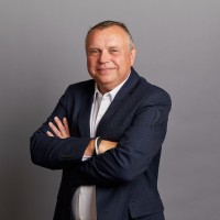 Stephen Pusey