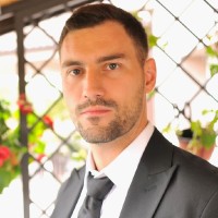 Vladan Radevic