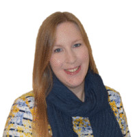 Eve B Baines