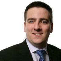 Peter Mccormack