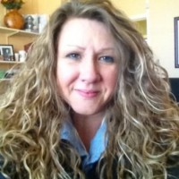 Kimberly Cartwright