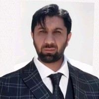 Shams Ullah