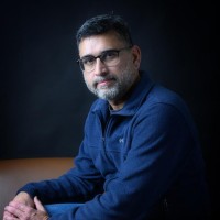 Zafar Ahmed