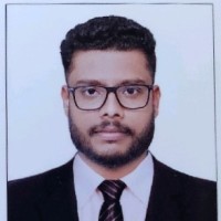Vinil Vijayakumar