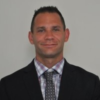 Shaun Trahan