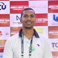 Bruno Mendanha - OrclAPEX