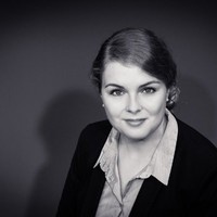 Antonia Boltze