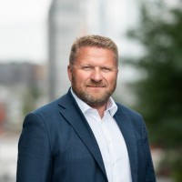 Arne Peder Blix