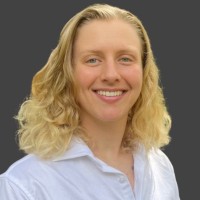 Maggie Robinson, Ms, Mba, Chw