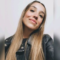 Sabrina Liciaga