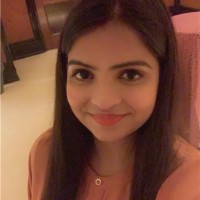 Preeti Mishra