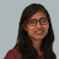 Zakia Farhana