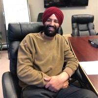 Jaskaran Aulakh