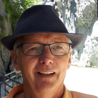 Paul Van Hulten