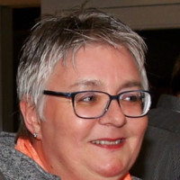 Sandra Valdez-Kretz