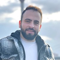Arash Hedayatzadeh