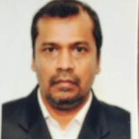 Ir Ganeson Munusamy