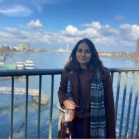 Deepali Bhatia