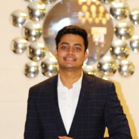 Nikhil Jain